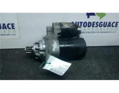 Motor Arranque Seat Alhambra  2 0 i