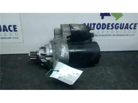 Motor Arranque Seat Alhambra  2 0 i