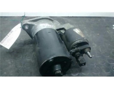 Motor Arranque Seat Alhambra  2 0 i