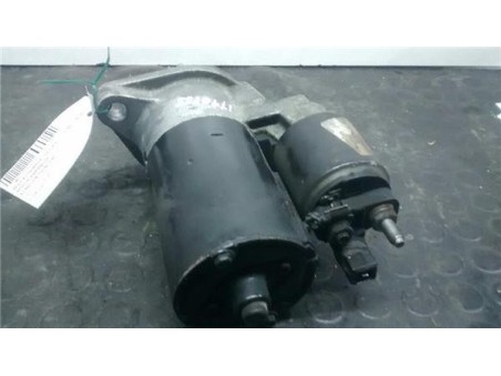 Motor Arranque Seat Alhambra  2 0 i