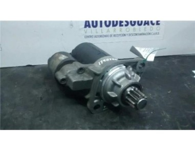 Motor Arranque Seat Alhambra  2 0 i