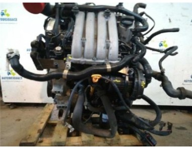 Motor Completo Seat Alhambra  2 0 i
