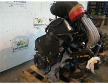 Motor Completo Seat Alhambra  2 0 i