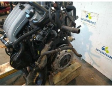 Motor Completo Seat Alhambra  2 0 i
