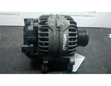 Alternador Seat Alhambra  2 0 i