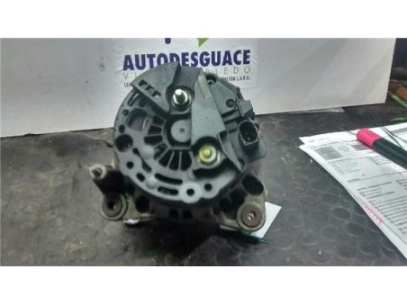Alternador Seat Alhambra  2 0 i