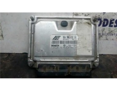 Centralita Seat Alhambra  2 0 i