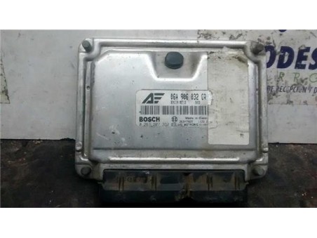 Centralita Seat Alhambra  2 0 i