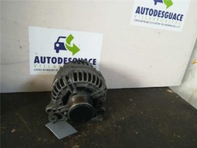 Alternador Seat Altea  2 0 TDI 16V