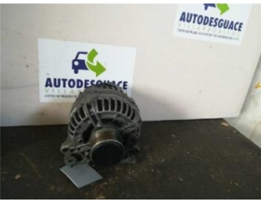 Alternador Seat Altea  2 0 TDI 16V