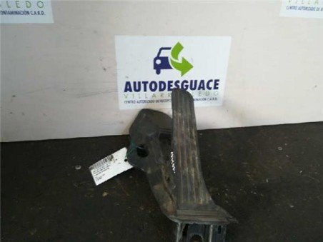 Potenciometro Pedal Gas Seat Altea  2 0 TDI 16V