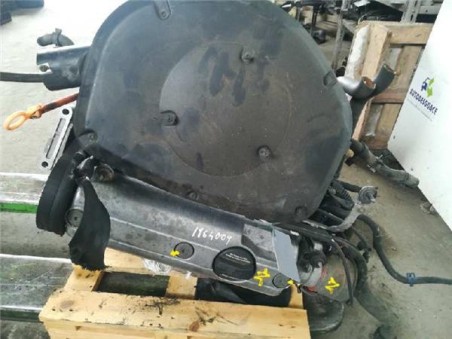 Motor Completo Seat Arosa  1 4 