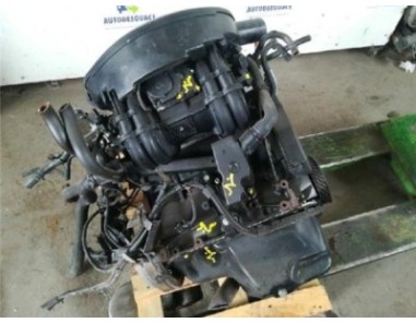 Motor Completo Seat Arosa  1 4 