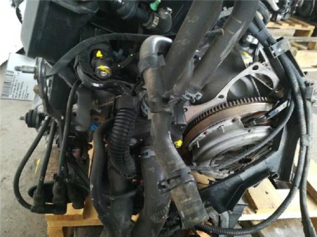 Motor Completo Seat Arosa  1 4 
