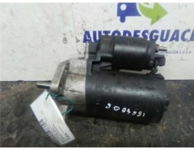 Motor Arranque Seat Arosa  1 4 