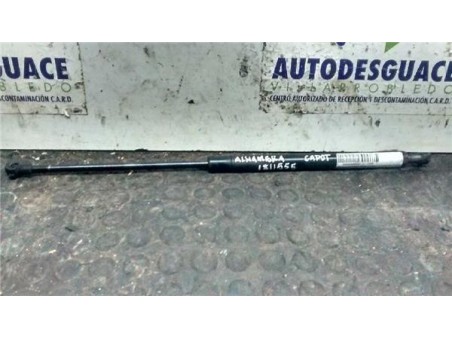 Amortiguador Capo Seat Alhambra  1 9 TDI