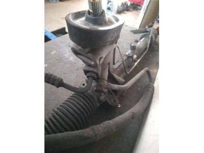 Cremallera Direccion Asistida Seat Toledo  1 6 Reference [1 6 Ltr  - 77 kW TDI]