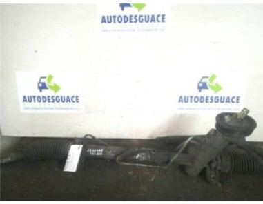 Cremallera Direccion Asistida Seat Toledo  1 6 Reference [1 6 Ltr  - 77 kW TDI]