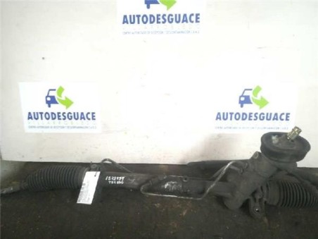 Cremallera Direccion Asistida Seat Toledo  1 6 Reference [1 6 Ltr  - 77 kW TDI]