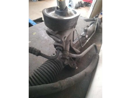 Cremallera Direccion Asistida Seat Toledo  1 6 Reference [1 6 Ltr  - 77 kW TDI]