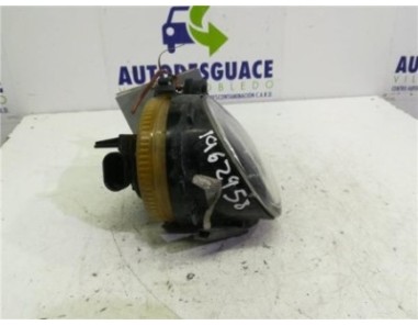 Faro Antiniebla Derecho Seat Altea XL  1 6 TDI