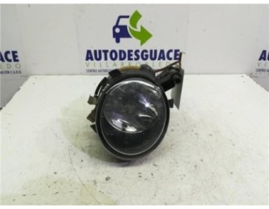 Faro Antiniebla Derecho Seat Altea XL  1 6 TDI