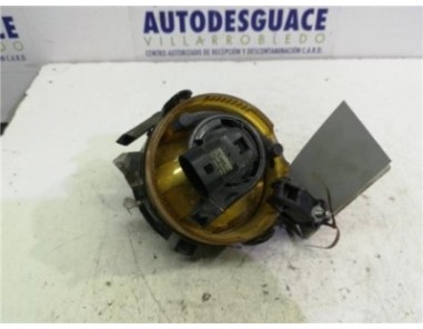 Faro Antiniebla Derecho Seat Altea XL  1 6 TDI