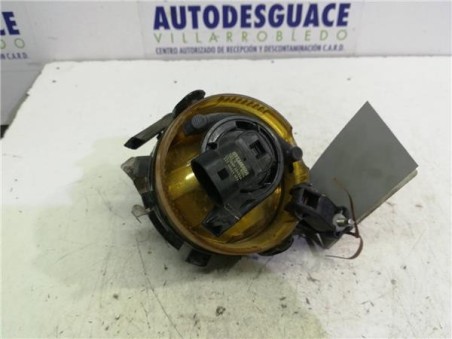 Faro Antiniebla Derecho Seat Altea XL  1 6 TDI