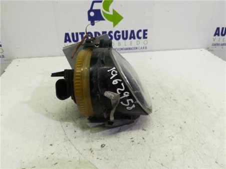 Faro Antiniebla Derecho Seat Altea XL  1 6 TDI
