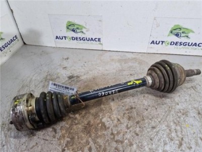 Transmision Delantera Izquierda Seat Cordoba Berlina  *