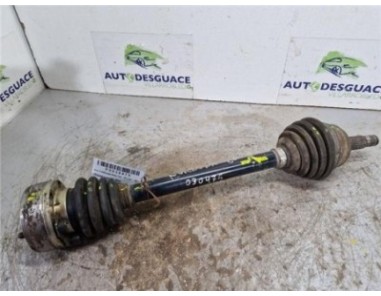 Transmision Delantera Izquierda Seat Cordoba Berlina  *