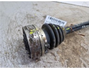 Transmision Delantera Izquierda Seat Cordoba Berlina  *