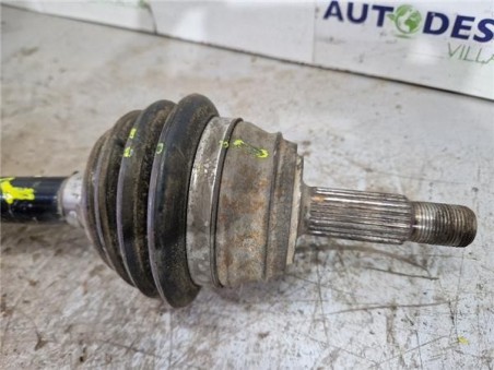 Transmision Delantera Izquierda Seat Cordoba Berlina  *