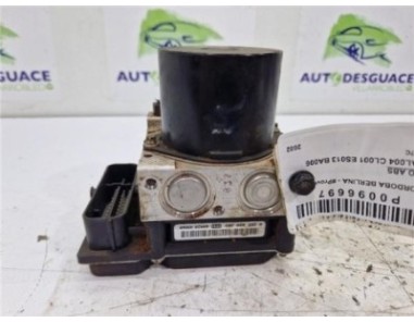 Nucleo Abs Seat Cordoba Berlina  1 9 TDI