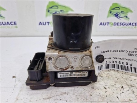 Nucleo Abs Seat Cordoba Berlina  1 9 TDI