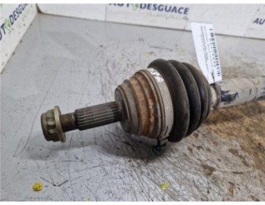 Transmision Delantera Derecha Seat Arosa  1 0 