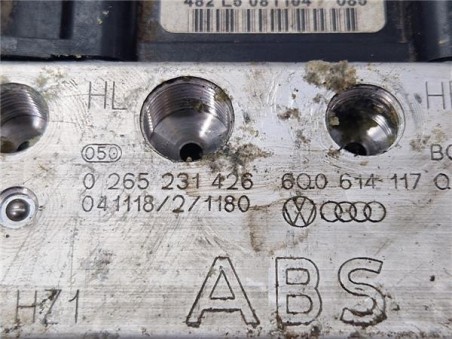 Nucleo Abs Seat Cordoba Berlina  1 9 TDI