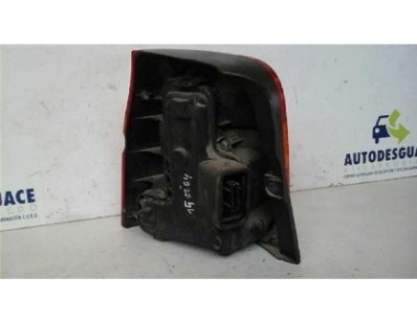 Piloto Trasero Derecho Seat Arosa  1 7 SDI 