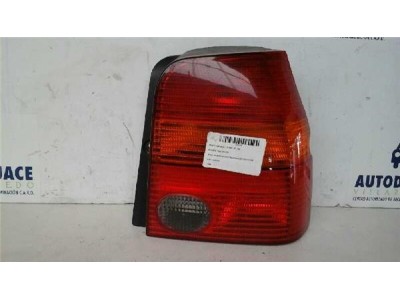 Piloto Trasero Derecho Seat Arosa  1 7 SDI  2