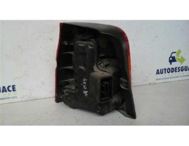 Piloto Trasero Derecho Seat Arosa  1 7 SDI 