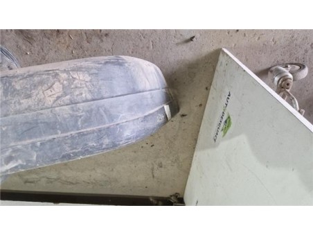 Paragolpes Trasero Seat Cordoba Berlina  *