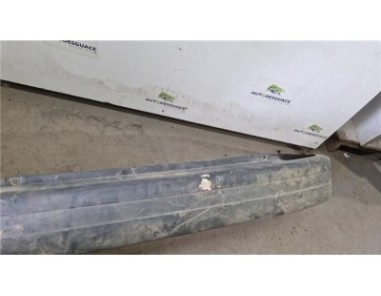 Paragolpes Trasero Seat Cordoba Berlina  *