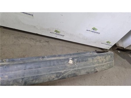 Paragolpes Trasero Seat Cordoba Berlina  *