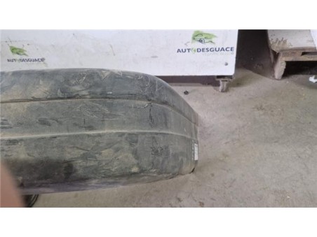 Paragolpes Trasero Seat Cordoba Berlina  *