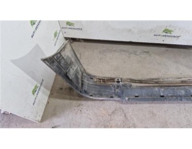 Paragolpes Trasero Seat Cordoba Berlina  *