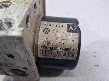 Nucleo Abs Seat Altea XL  1 9 TDI