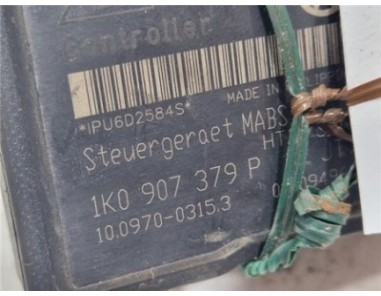 Nucleo Abs Seat Altea XL  1 9 TDI