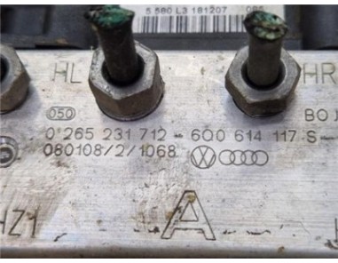 Nucleo Abs Seat Cordoba Berlina  1 9 TDI
