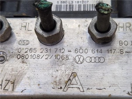 Nucleo Abs Seat Cordoba Berlina  1 9 TDI