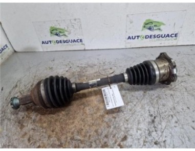 Transmision Delantera Izquierda Seat Cordoba Berlina  1 9 TDI